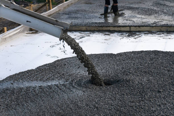 Best Concrete Repair Services  in Cool Valley, MO