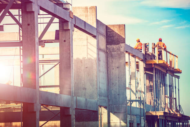 Best Local Concrete Companies  in Cool Valley, MO