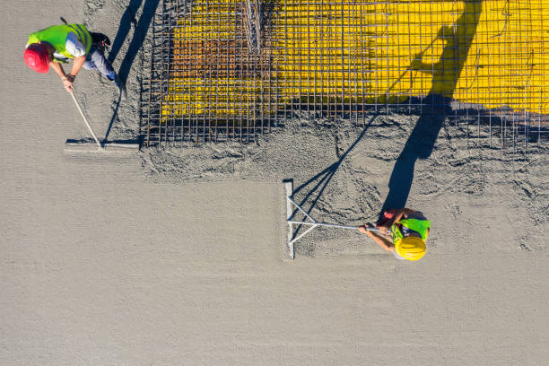 Best Concrete Leveling Services  in Cool Valley, MO