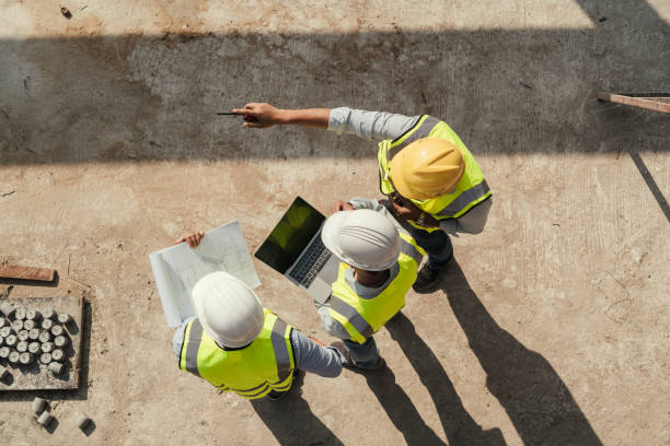 Best Concrete Contractor Near Me  in Cool Valley, MO